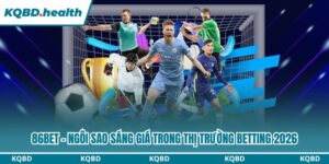 86BET - Ngôi Sao Sáng Giá Trong Thị Trường Betting 2026 19 86BET