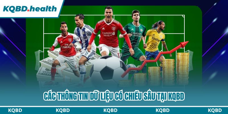KQBD – Kết Quả Bóng Đá Hôm Nay | Tỷ Số Trực Tuyến Nhanh Nhất 14 Các thông tin dữ liệu có chiều sâu tại KQBD