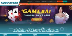 Sân Chơi Sv88 Cơ Hội Giải Trí Online Uy Tín Cho Mọi Anh Em 22 Sv88