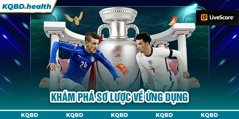 Livescore 10 Khám phá sơ lược về chuyên mục Livescore
